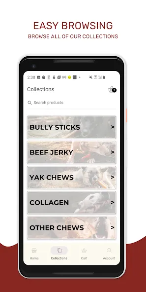 Bully Bunches screenshot 3