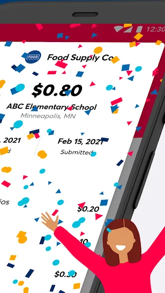 Box Tops for Education™ screenshot 2