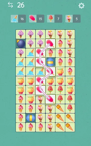 Tile Link - Match & Connect screenshot 3