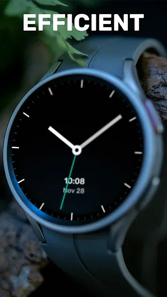 WES22 - Minimal Customizable screenshot 2