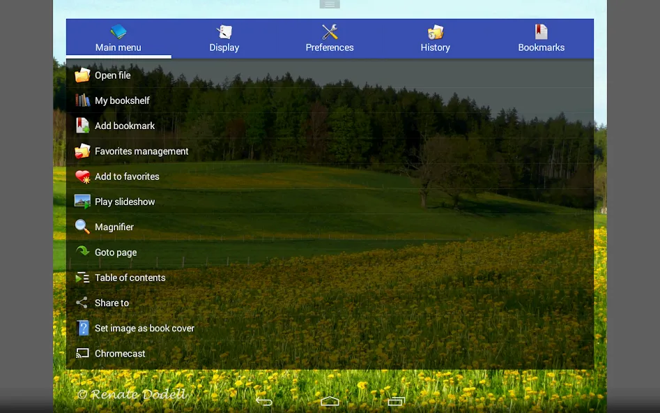 Perfect Viewer Donation 2 screenshot 8