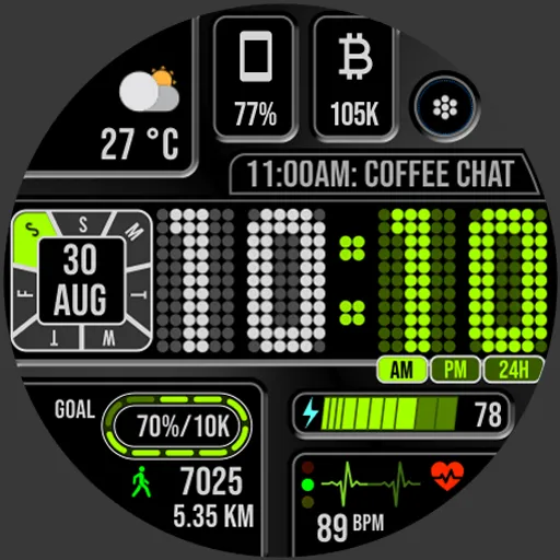 Merge Labs KS 1 screenshot 7