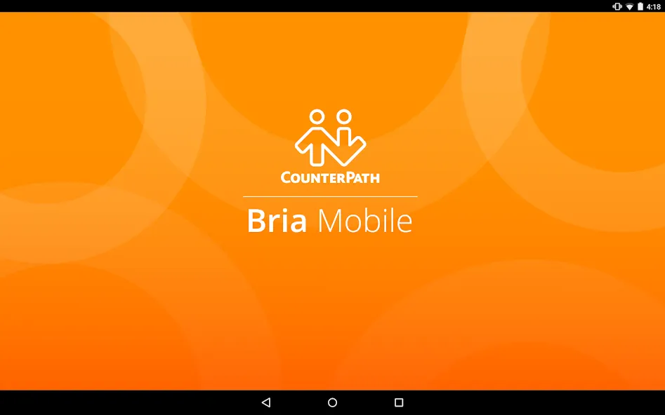 Bria Mobile: VoIP Softphone screenshot 9