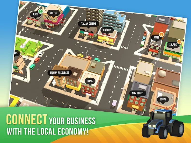 Farmers 2050 screenshot 12