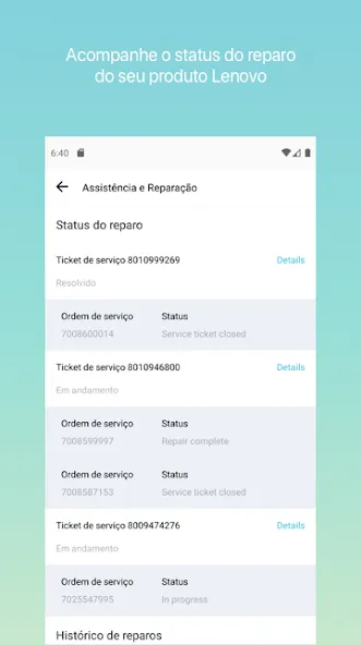 Lenovo screenshot 3