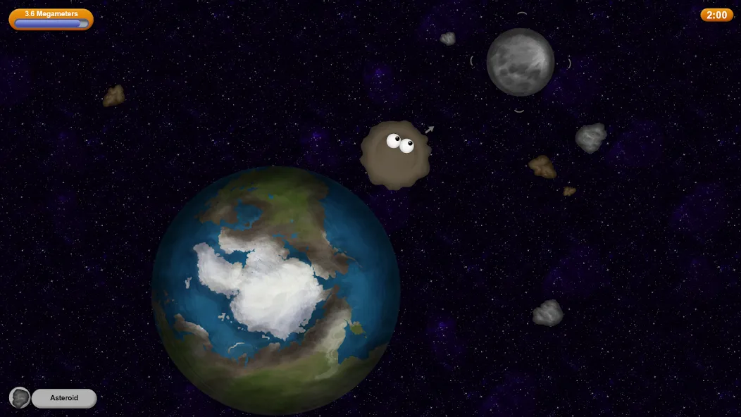 Tasty Planet screenshot 4