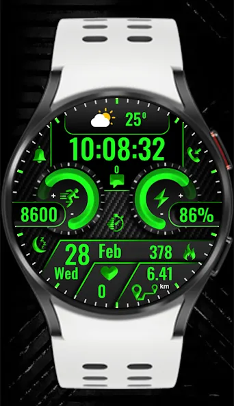 KZY003 screenshot 3