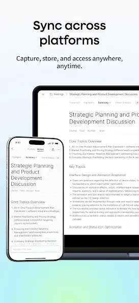 Plaud: AI Note Taker screenshot 24