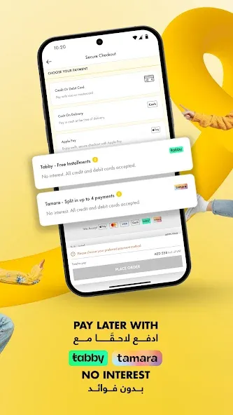 Brands For Less Shopping App screenshot 4