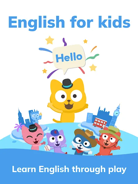 Learn English – Studycat screenshot 9