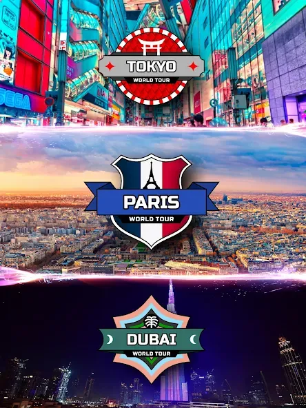 Guitar Solo - Master Hero screenshot 11