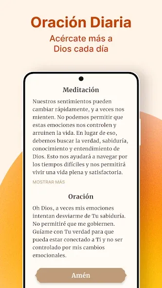 Santa Biblia Reina Valera screenshot 3