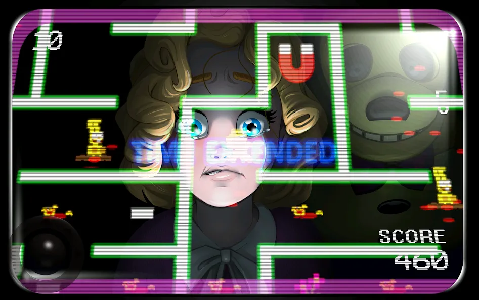 FNaF 6: Pizzeria Simulator screenshot 13