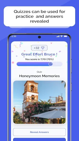 Momento Quest screenshot 8