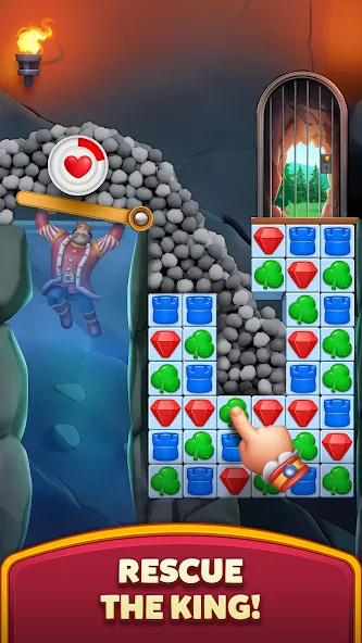 Royal Kingdom screenshot 5