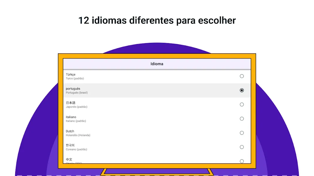 PureVPN: Rápido e seguro screenshot 29