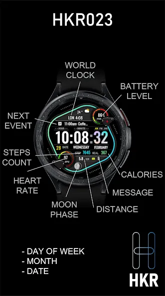 HKR023 screenshot 2