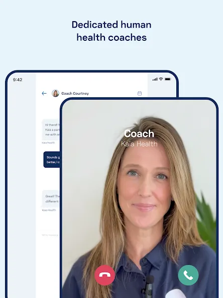 Kaia Health screenshot 19