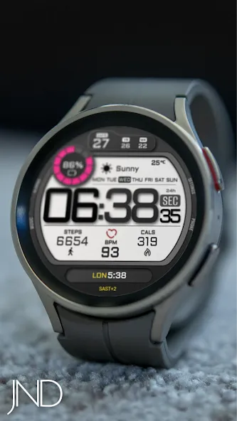 JND0143 screenshot 3