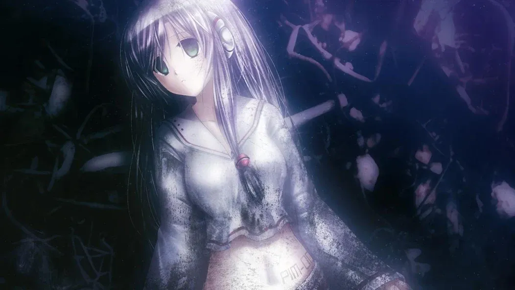 Lucy -TheEternitySheWishedFor- screenshot 2