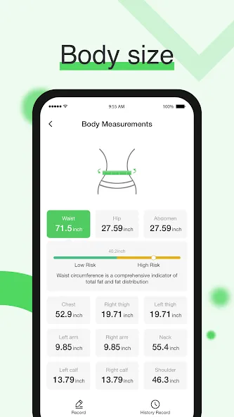 arboleaf screenshot 4