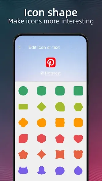 Pie Launcher version 2026 screenshot 6