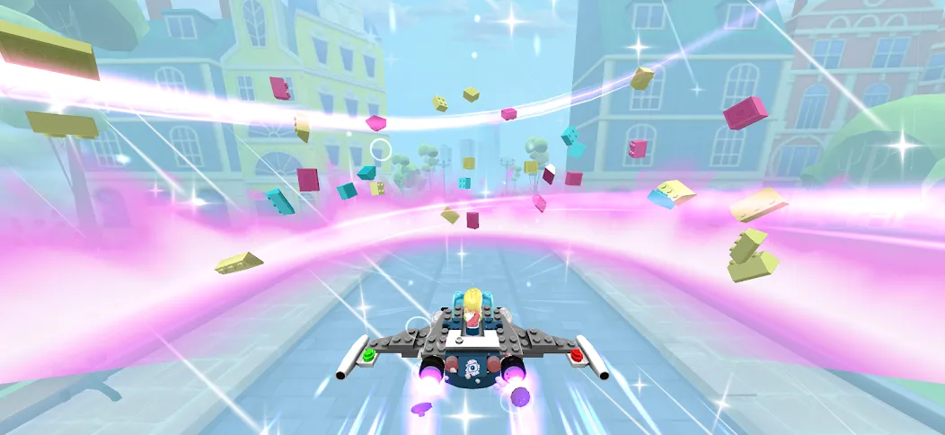 LEGO® Friends: Heartlake Rush screenshot 6