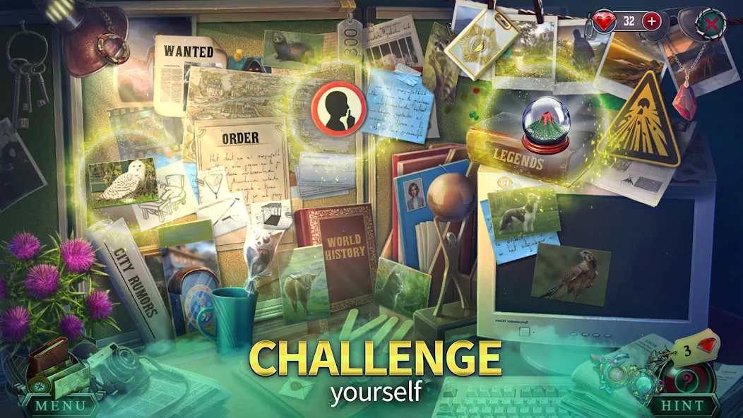 Great Deeds (F2P Adventure) screenshot 6
