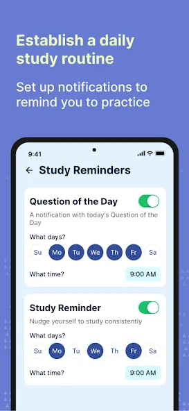 NEC Electrician Exam Test Prep screenshot 5