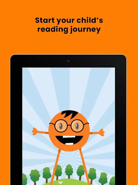 Reading Hero screenshot 5