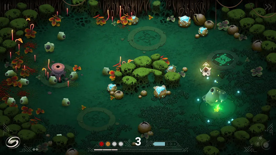 Ritual: RPG Mágico screenshot 9