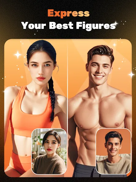 a1.art: AI Photo & Video Maker screenshot 14
