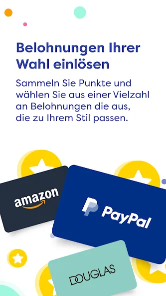 LifePoints: Bezahlte Umfragen screenshot 3