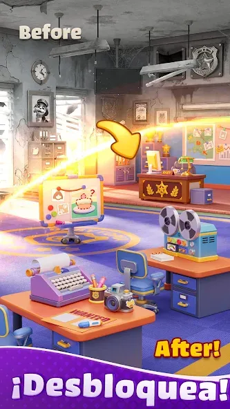 Babytopia screenshot 6