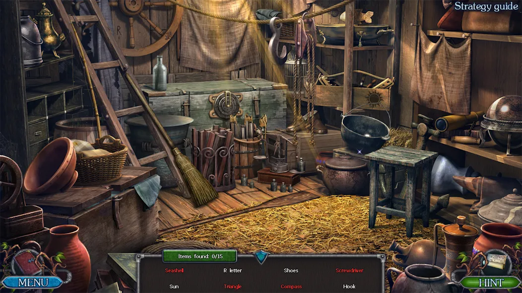 Legendary Tales 2 screenshot 3