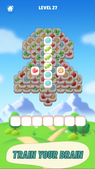 Puzzle de Fichas Premium screenshot 6