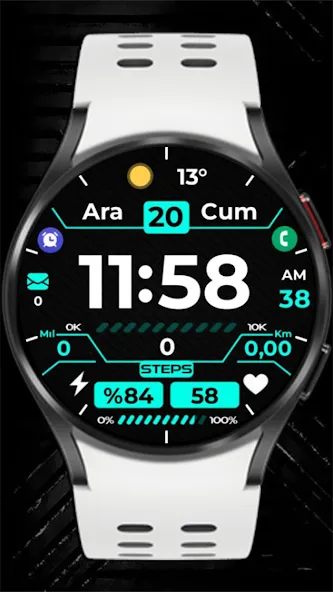 KZY097 screenshot 4