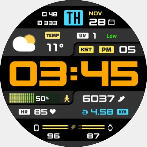 SMZ FORWARD screenshot 30