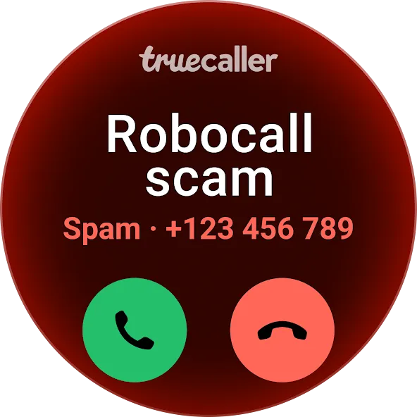 Truecaller: llamadas spam screenshot 12