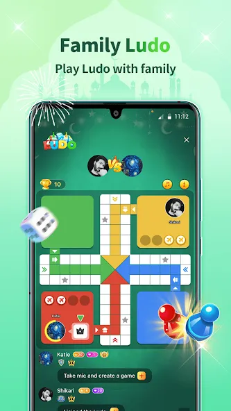 Famy screenshot 4