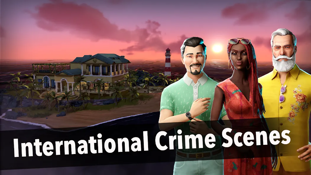 Cluedo: Official Hasbro Game screenshot 7