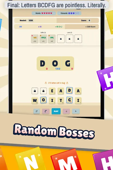 Letterlike screenshot 18