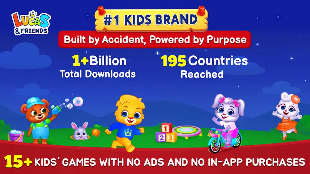 ABC Kids - Tracing & Phonics screenshot 8