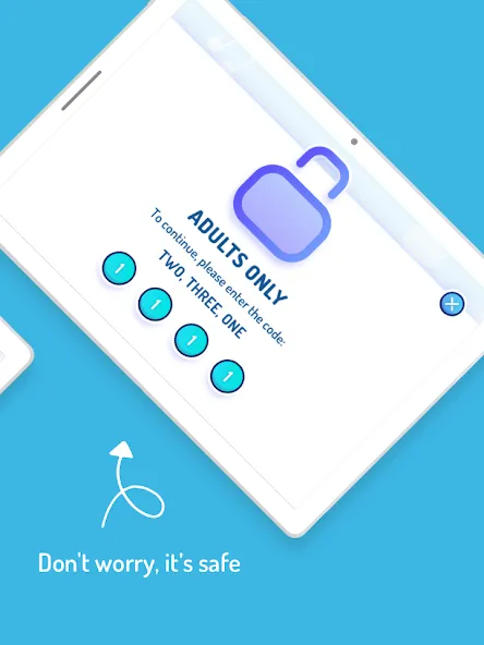 Cuquin - Baby Songs & Cartoons screenshot 10
