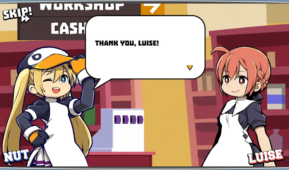 DigRun screenshot 15
