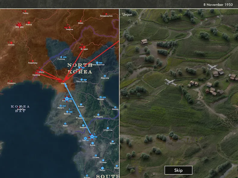 Red Fire screenshot 9