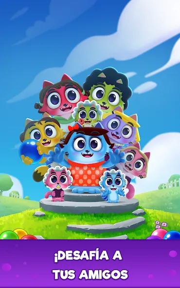 Bubble Shooter: Crazy Pop screenshot 10