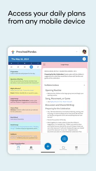 SmartTeach screenshot 11
