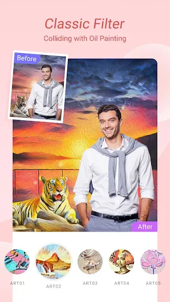 Cut Cut: Photo Editor & CutOut screenshot 3