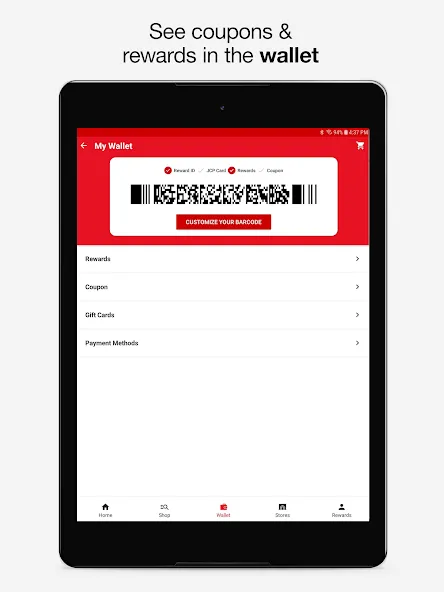 JCPenney – Shopping & Deals screenshot 9